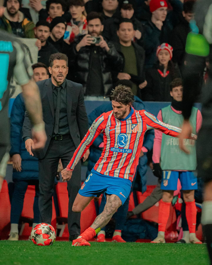 久尔杰维奇：培养年轻球员比较复杂，每次集训都是选择和过滤